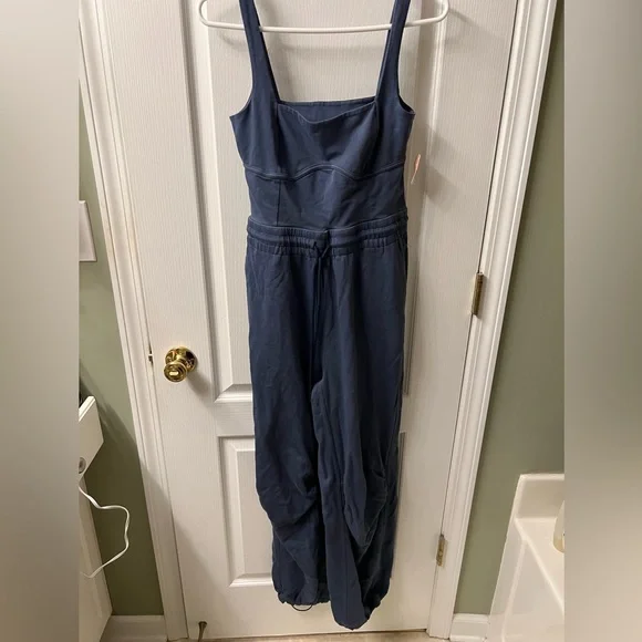 Free People Inbound Onesie - Picture 6 of 7